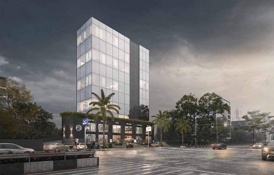 ANP BIZSQUARE
